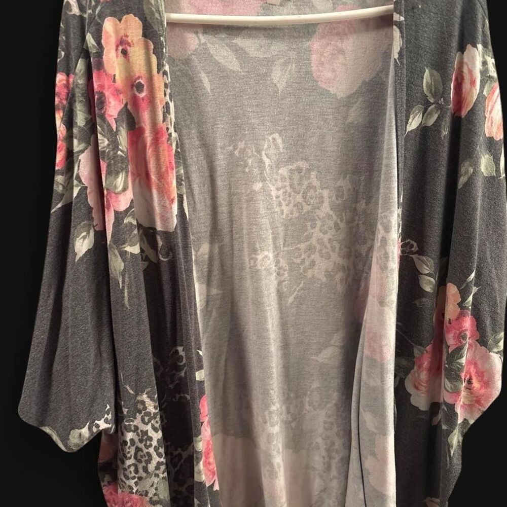 Unbranded Women's multi Top